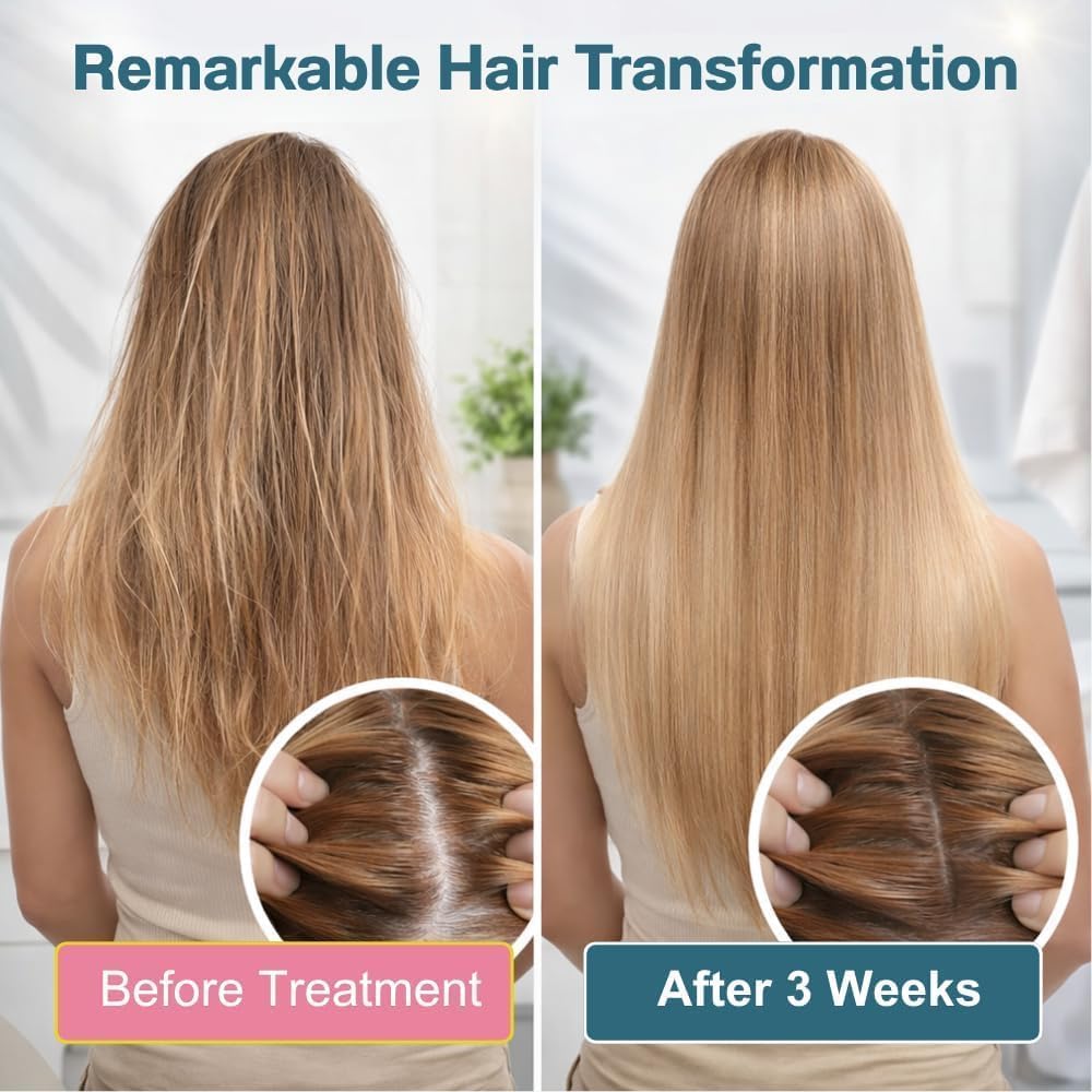 Hair Skin And Nails Gummies – Biotin Vitamin Supplement