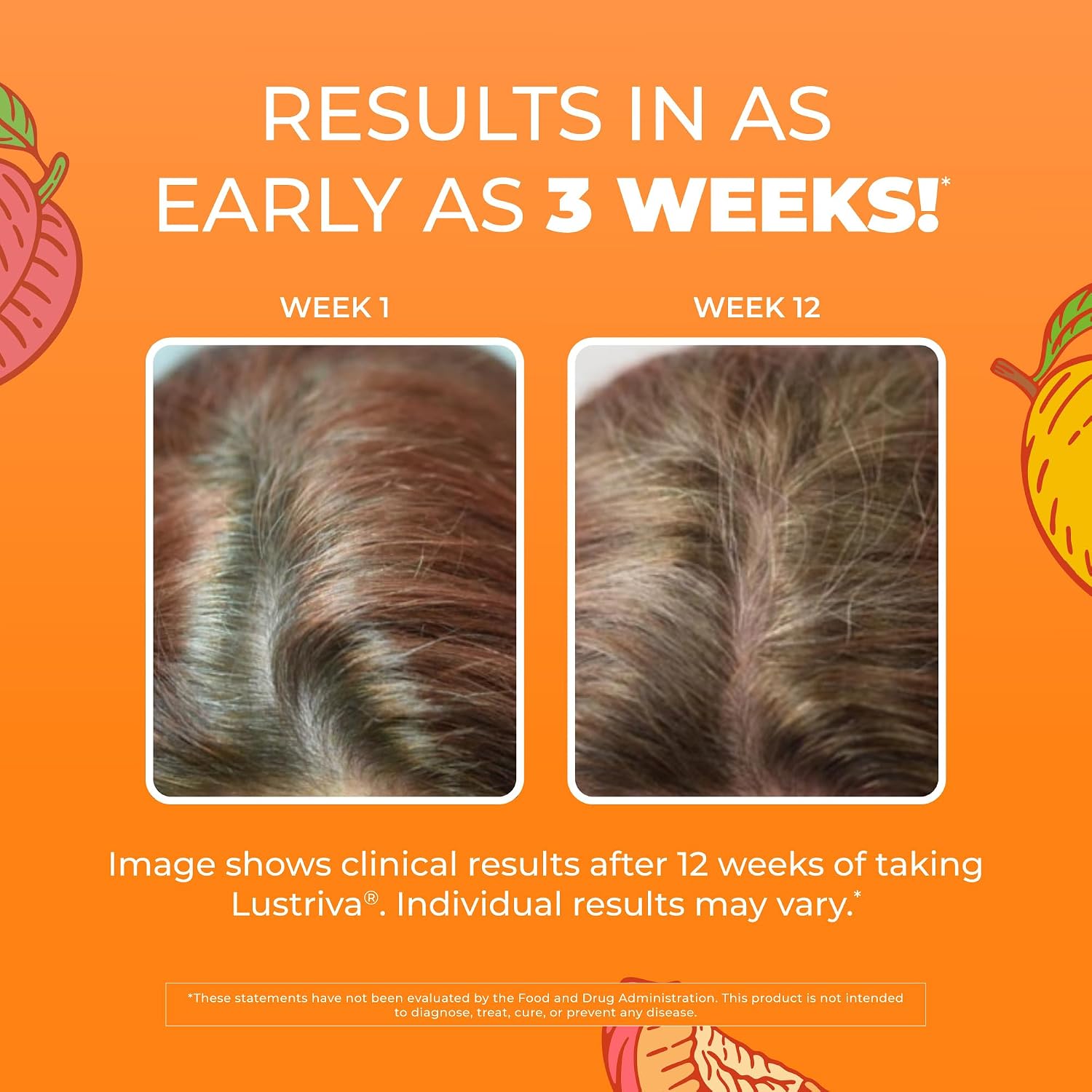 Liquid Multivitamin for Women – Hair Growth & Skin Support